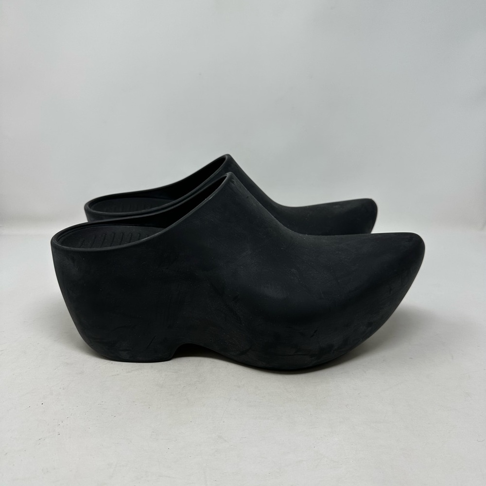 Balenciaga Techno Clogs. Size 42. Men’s 9.